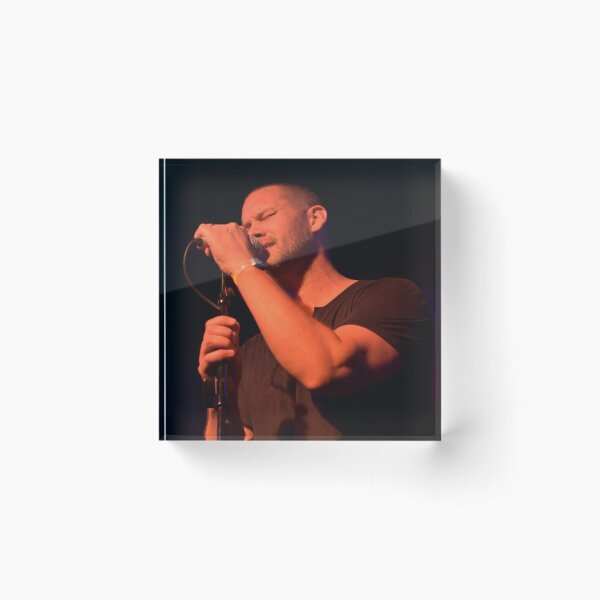 Item preview, Hotel Cafe 7/16/18 designed and sold by soliloquywriter.