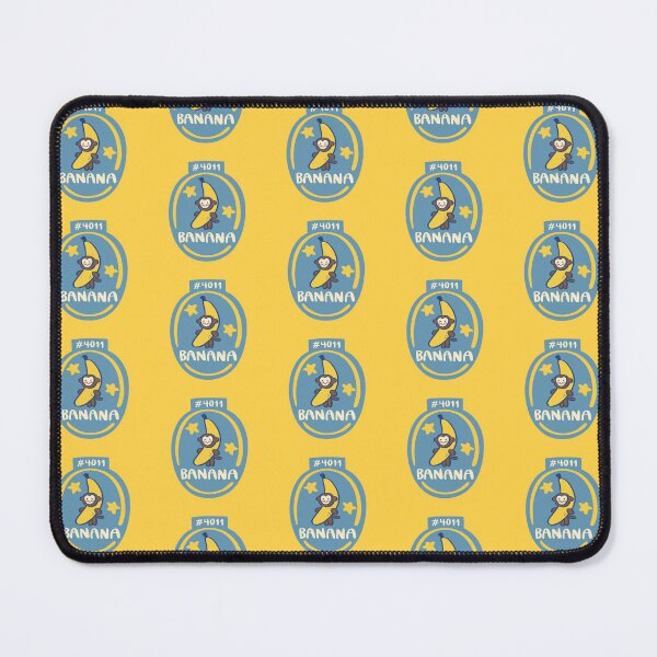 Item preview, Banana Monkey Fruit Produce Sticker designed and sold by Snoodle-Doodles.