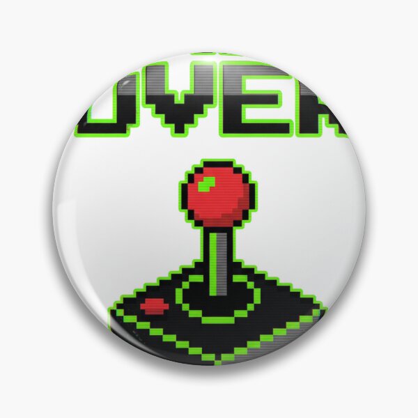 Item preview, Retro Gaming High Score 8-Bit T-Shirt designed and sold by Everyday Epics.