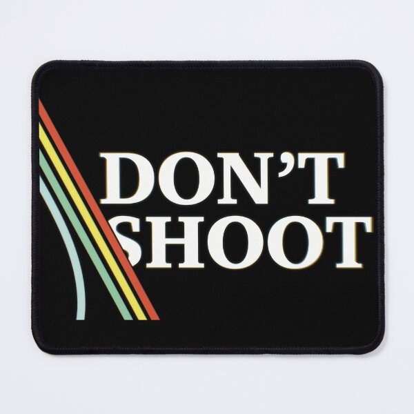 Item preview, Arc Raiders ‚don’t shoot’ designed and sold by Deepwood.