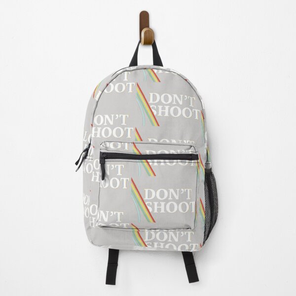 Item preview, Arc Raiders ‚don’t shoot’ designed and sold by Deepwood.