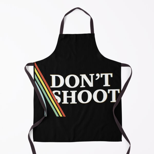 Item preview, Arc Raiders ‚don’t shoot’ designed and sold by Deepwood.
