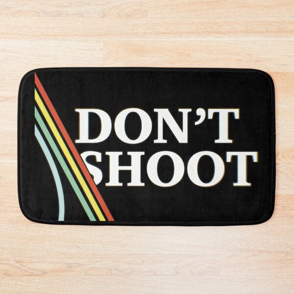 Item preview, Arc Raiders ‚don’t shoot’ designed and sold by Deepwood.