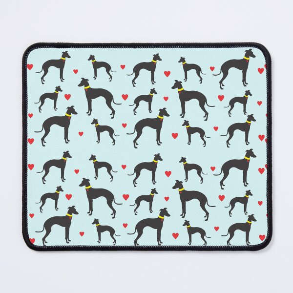 Item preview, Italian Greyhound Love designed and sold by pawsinprofile.