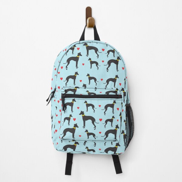 Item preview, Italian Greyhound Love designed and sold by pawsinprofile.