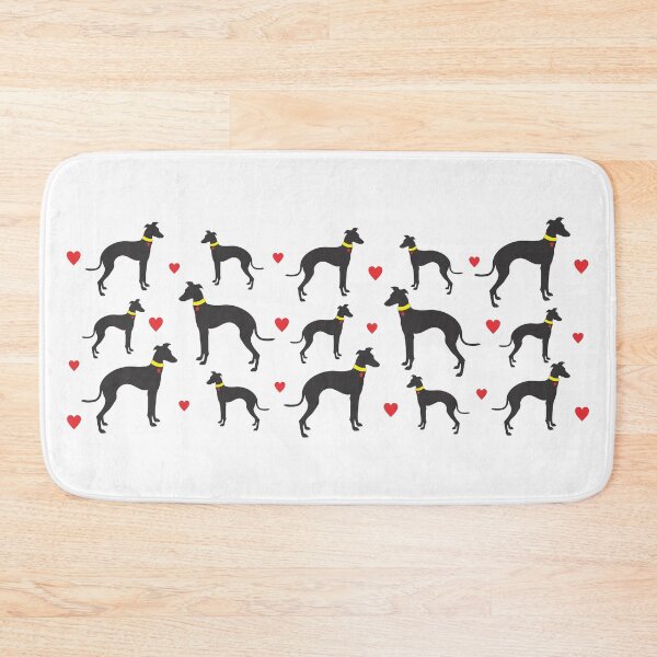 Item preview, Italian Greyhound Love designed and sold by pawsinprofile.