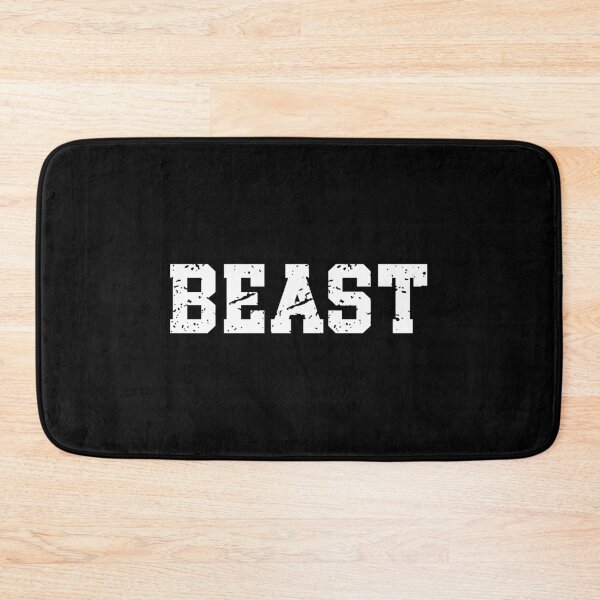 Item preview, BEAST designed and sold by DailyStrength.