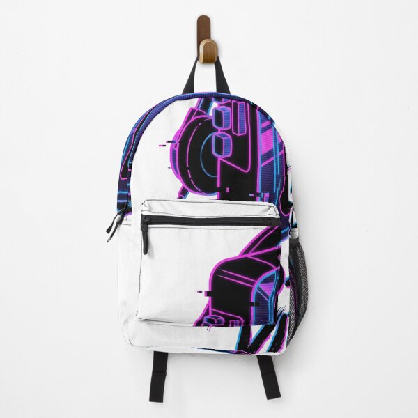Item preview, Lo-Fi Vibes Retro 80s Walkman Glitch designed and sold by Everyday Epics.