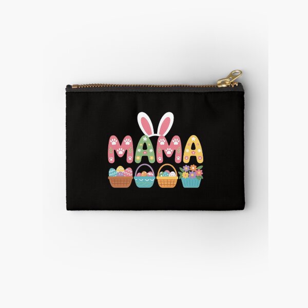 Item preview, Women Mama Coquette Bunny Easter Mama Happy Easter Day designed and sold by AnimeManga2D.