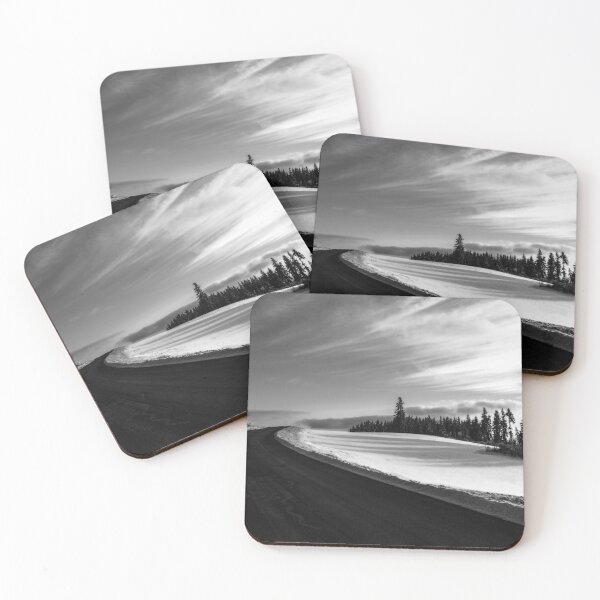 Item preview, Road to the Clouds, Black Forest designed and sold by Imi Koetz.