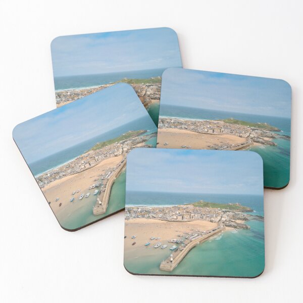 Item preview, Tide's Out; St Ives, Cornwall designed and sold by Cissa King Photography.