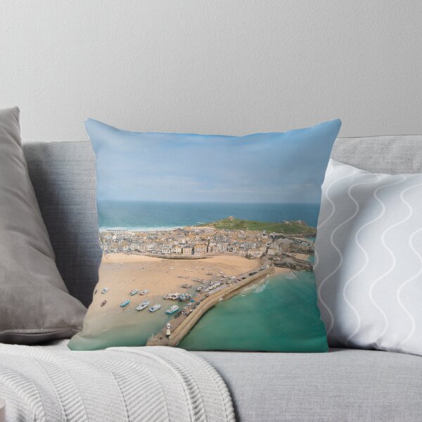 Item preview, Tide's Out; St Ives, Cornwall designed and sold by Cissa King Photography.