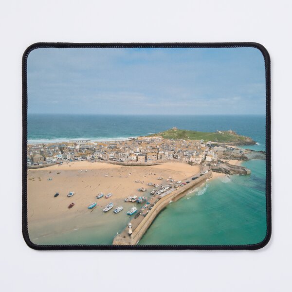 Item preview, Tide's Out; St Ives, Cornwall designed and sold by Cissa King Photography.