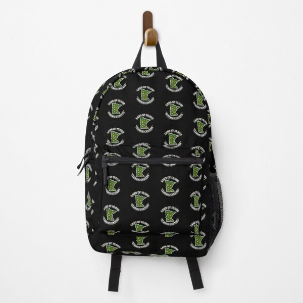 Item preview, Land Of 10,000 LEARING Centers Quality Learning Funny State designed and sold by w66aboo.