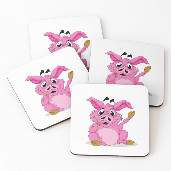 Item preview, Not my pig not my farm / Fried Like Pork 420 designed and sold by TheEndDesign.