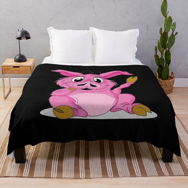 Item preview, Not my pig not my farm / Fried Like Pork 420 designed and sold by TheEndDesign.