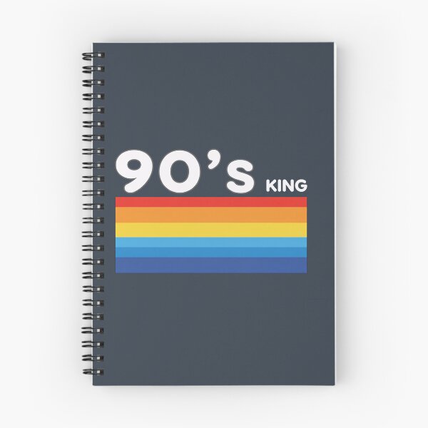Item preview, 90s King Vintage Retro Sunset Aesthetic Gold Crown Birthday designed and sold by IvoryArtDesign.