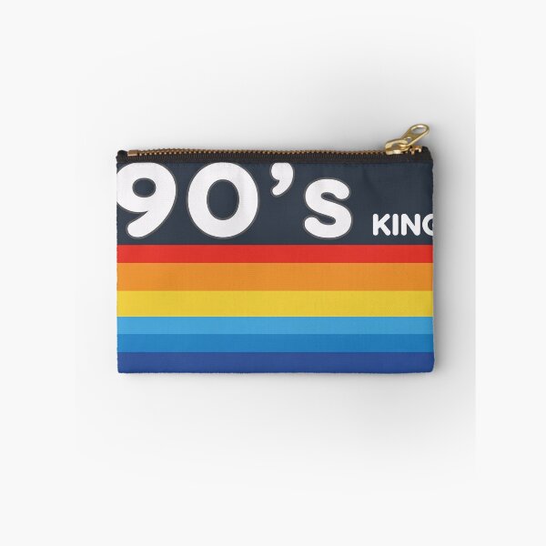 Item preview, 90s King Vintage Retro Sunset Aesthetic Gold Crown Birthday designed and sold by IvoryArtDesign.