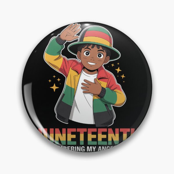 Artikelvorschau, Juneteenth – Gedenken an meine Vorfahren – Für schwarze Jungen entworfen und verkauft von duolastgend.