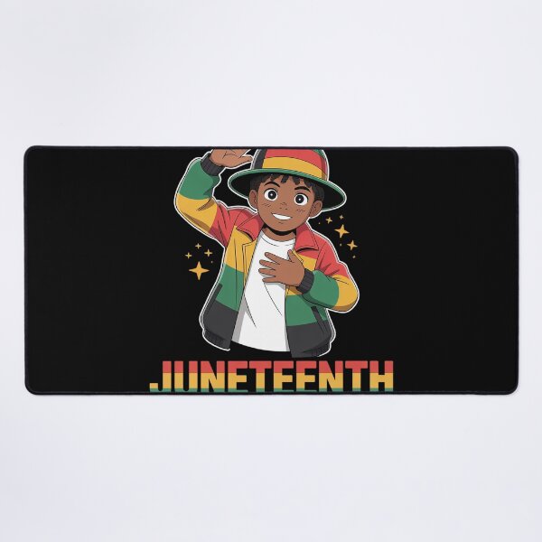 Item preview, Juneteenth Remembering My Ancestors For Black Boy Kids designed and sold by duolastgend.