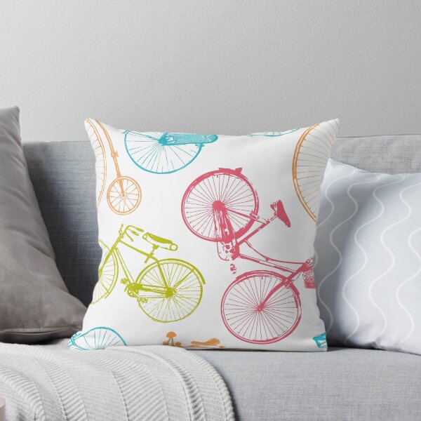 Item preview, Bicycle Race designed and sold by HouseofJackUK.