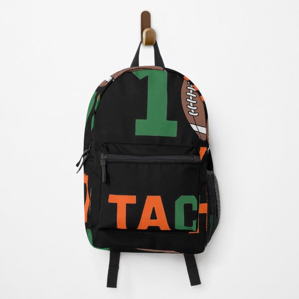 Item preview, I Tackled 100 Days Of School Football 3 designed and sold by duolastgend.