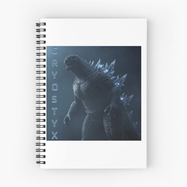 Item preview, Cryostyx designed and sold by Designfs.