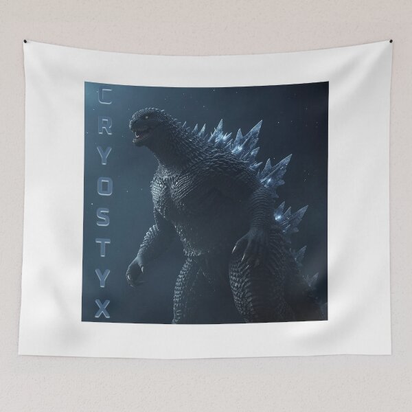 Item preview, Cryostyx designed and sold by Designfs.