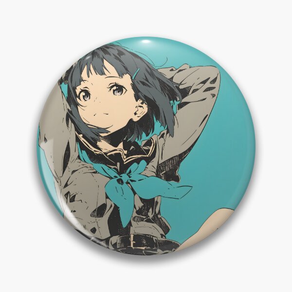 Item preview, Suguha - SAO 12 designed and sold by Infinite-Aspire.