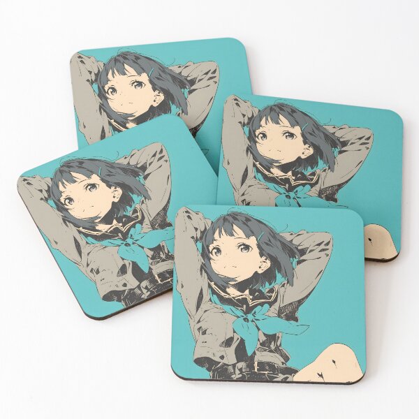 Item preview, Suguha - SAO 12 designed and sold by Infinite-Aspire.