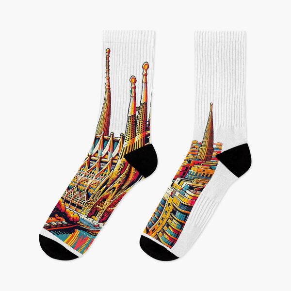 Item preview, Barcelona Travel designed and sold by Fastokart.
