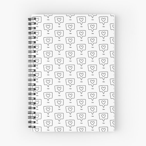 Item preview, Like by DRAW WITH BOO designed and sold by DRAW-WITH-BOOO.