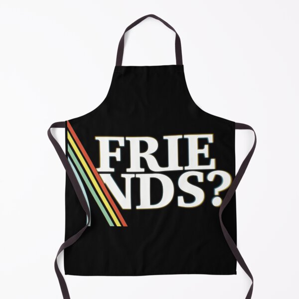 Item preview, Arc Raiders „friends?” designed and sold by Deepwood.