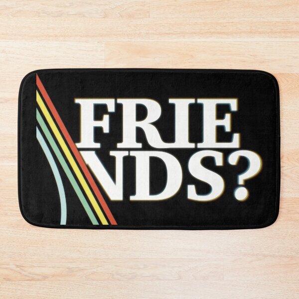 Item preview, Arc Raiders „friends?” designed and sold by Deepwood.