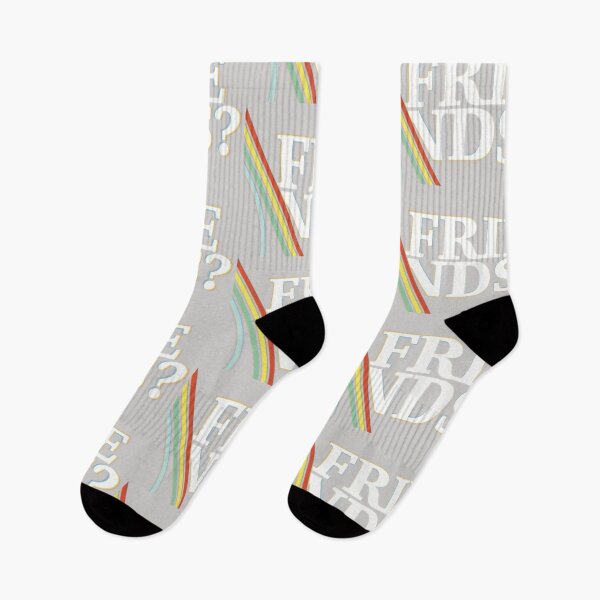 Item preview, Arc Raiders „friends?” designed and sold by Deepwood.