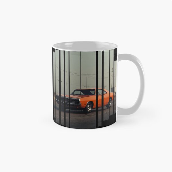 Item preview, Dodg Charg RT 1970, Aggressive yet minimal street-racer 1 designed and sold by Neon G.