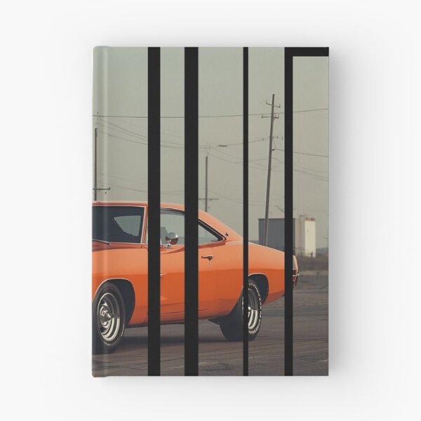 Item preview, Dodg Charg RT 1970, Aggressive yet minimal street-racer 1 designed and sold by Neon G.