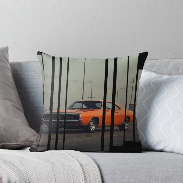 Item preview, Dodg Charg RT 1970, Aggressive yet minimal street-racer 1 designed and sold by Neon G.
