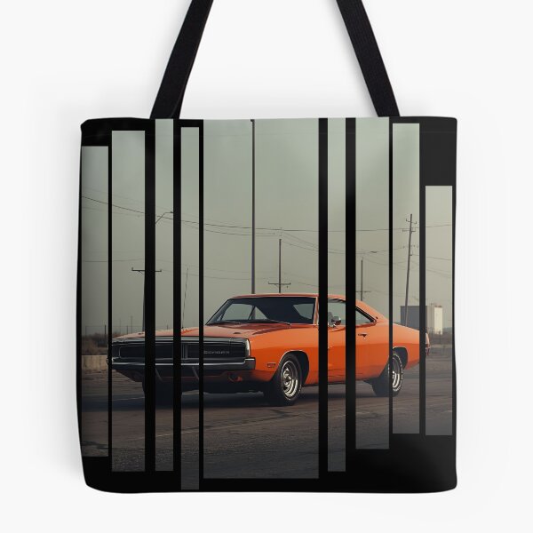 Item preview, Dodg Charg RT 1970, Aggressive yet minimal street-racer 1 designed and sold by Neon G.