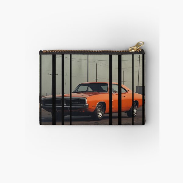 Item preview, Dodg Charg RT 1970, Aggressive yet minimal street-racer 1 designed and sold by Neon G.