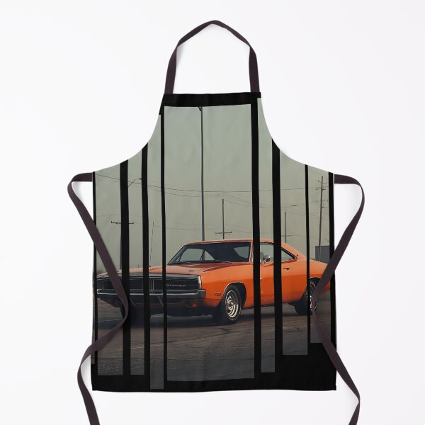 Item preview, Dodg Charg RT 1970, Aggressive yet minimal street-racer 1 designed and sold by Neon G.
