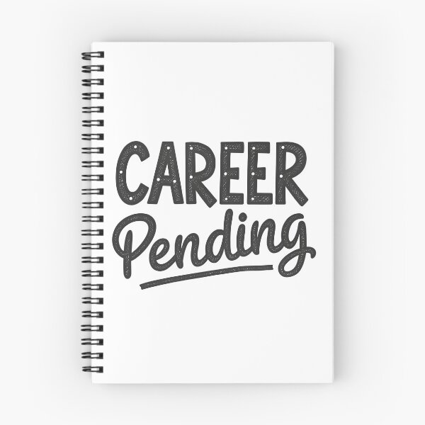 Item preview, Career pending designed and sold by trendspatterns.