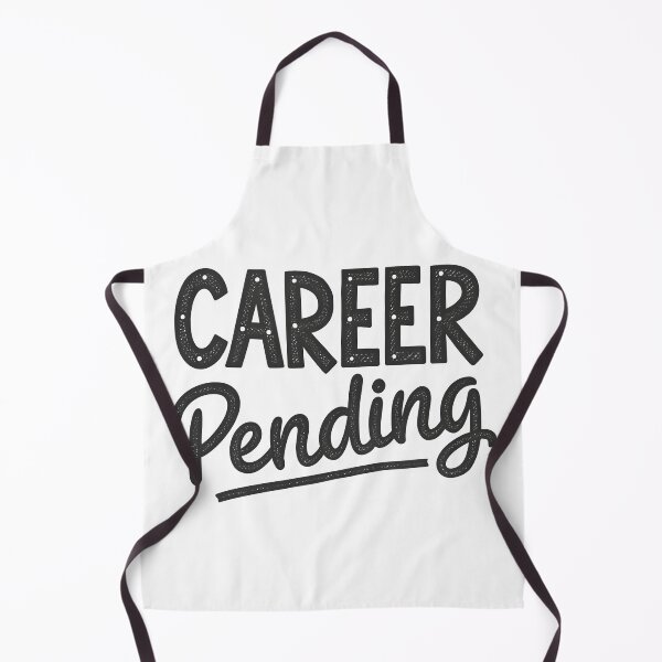 Item preview, Career pending designed and sold by trendspatterns.