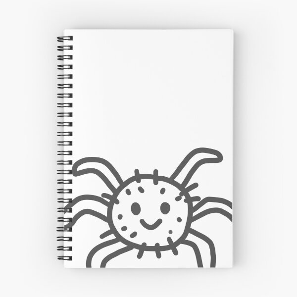 Item preview, Spider by DRAW WITH BOO designed and sold by DRAW-WITH-BOOO.