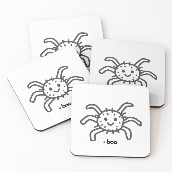 Item preview, Spider by DRAW WITH BOO designed and sold by DRAW-WITH-BOOO.