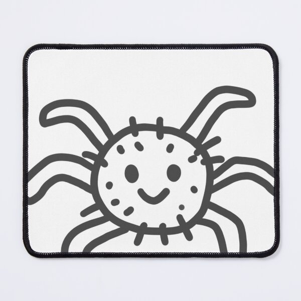 Item preview, Spider by DRAW WITH BOO designed and sold by DRAW-WITH-BOOO.
