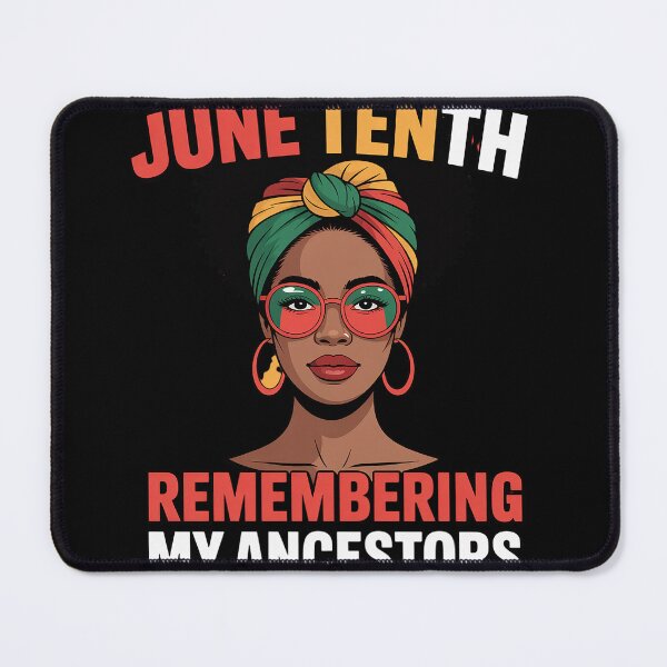 Item preview, Juneteenth Women Remembering My Ancestors 2026 designed and sold by duolastgend.