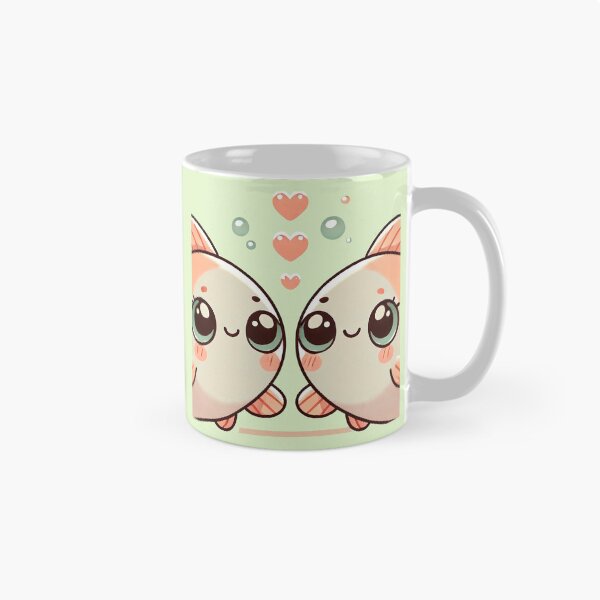 Item preview, FISH IN LOVE designed and sold by Ana-98.