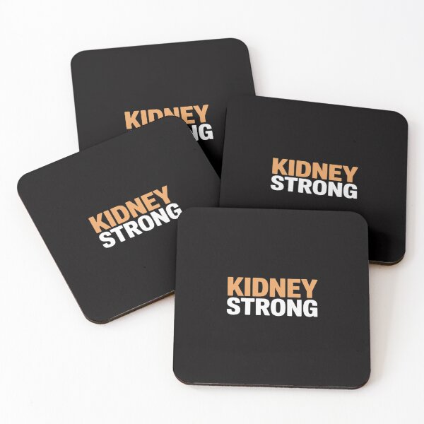 Item preview, Kidney Strong World Kidney Day Awareness 2 designed and sold by tlallimicrichi.
