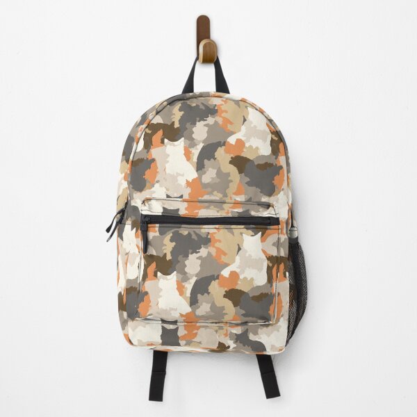 Item preview, Beautiful Hunting Cat Camouflage Texture  - Golf Gifts For Men designed and sold by RoyalStarsPatts.